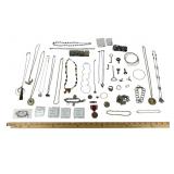 Costume Jewelry, Necklaces, Bracelets, Farm Bureau