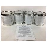 The Surface Master Industrial Coating, Cement Gray