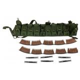 Surplus Vietnam War Chinese Type 63 Auto chest