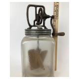 Dazey Churn No 40 4 Quart Butter Churn
