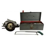 Craftsman Circular Saw, Toolbox, Hand Tools