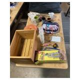 Victor Mole Trap, Tools, Housewares