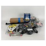 Night Owl Cables, Sigma Outlet Kit