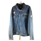 Harley-Davidson 2XL Denim Jacket