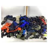 Nylon Straps, Buckles, Clips, Webbing Gear