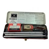 Wards Western Field Shotgun Cleaning Kit