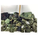Military Tactical Gear and Accessories, Pouches, K