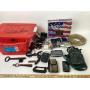 1/14 Singer Featherweight, Royal Doulton, Firearms, Pokemon