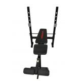 Weider Weight Bench