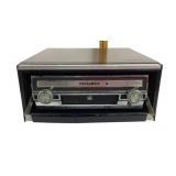 Panasonic Auto/Home 8-Track Player