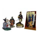 Royal Doulton Figurines, Limited Editions
