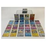 Pokemon Trading Card Lot