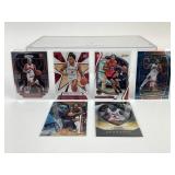 Scottie Barnes Rookie Card Lot- NBA