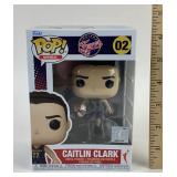 Caitlin Clark WNBA Funko #02
