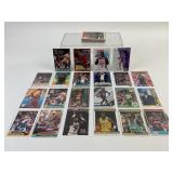 NBA Basketball Card Lot