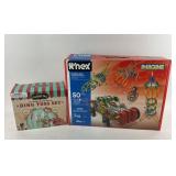 Kï¿½NEX Building Set, Carnival Ring Toss