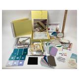 Family Moments Scrapbooking Kit, Project Life Holi