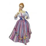 Royal Doulton Figurine The Gentle Arts