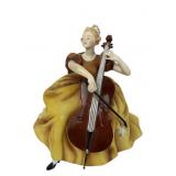Royal Doulton H.N.2331 Cello Figurine