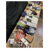 Vera Bradley Tote, Presto Popcorn Popper, Televisi