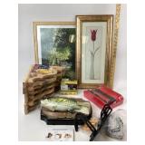 Claude Monet Wall Art, Big Mouth Billy Bass, Corne