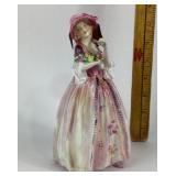 Royal Doulton Figurine June