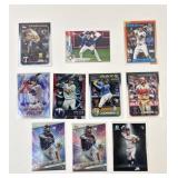 Baseball Rookie Star Card Lot