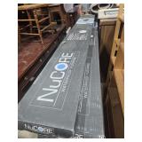 NuCore Waterproof Flooring - Deerfield Hickory