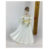 Royal Doulton Kathleen Figurine HN3609
