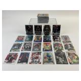 Football Stars & Rookies Trading Card Lot