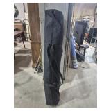 Large Hamock Wirh Pillow & Carrying Case