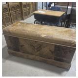 Cedar Chest (47 in. X 19 in. X 22 in. H)