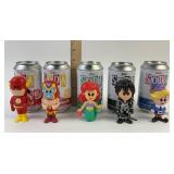 Funko Soda Lot