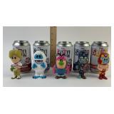 Funko Soda Lot