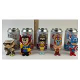 Funko Soda Lot