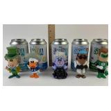Funko Soda Lot