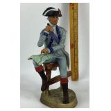 Royal Doulton Soldiers Of The Revolution