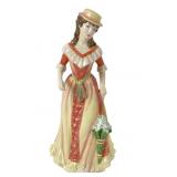 Royal Doulton Summerï¿½s Darling Figurine
