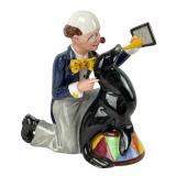 Royal Doulton Partners Figurine HN3119
