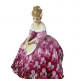 Royal Doulton Figurine Victoria HN2471