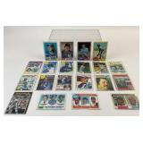 Vintage Baseball Card Lot