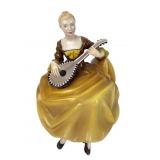 Royal Doulton Figurine Symphony HN2287