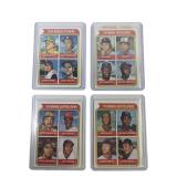 1974 Topps Rookies: Ken Griffey, Bill Madlock