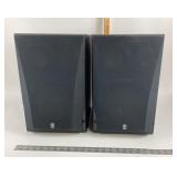 Yamaha Speakers
