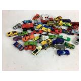 Hot Wheels Cars, Trucks, Fire Engines +