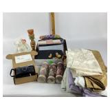 Pix Flash Camera, Wallets, Linens, TY Plush, Kohes