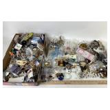 Costume Jewelry: Necklaces, Avon, Lia Sophia, Clip