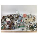 Costume Jewelry: Necklaces Bracelets Earrings