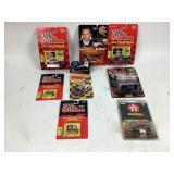 Racing Champions, Havoline, NASCAR Die-Cast Cars