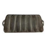 Wagner Ware Krusty Korn Kobs Muffin Pan